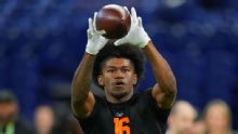 2026 NFL draft: Latest Cleveland Browns updates, intel, buzz