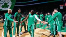 How Jaylen Brown turbocharged the Boston Celtics back to title contention