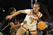 Texas sees key players from Final Four team hit transfer portal
