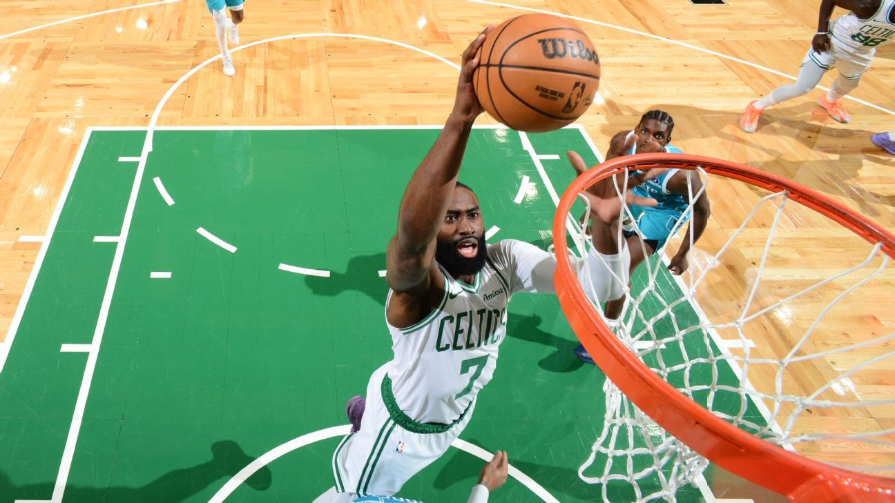 NBA teams all want to play faster -- but it might be making them worse