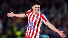 Real Madrid announce €150 million offer rejected for Julián Álvarez