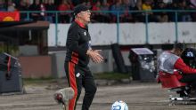 Aucas y Deportivo Cuenca se quedaron sin entrenador