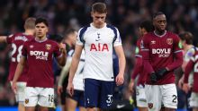 Weekend predictions: Will Tottenham or West Ham stay up?