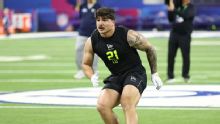 2026 NFL draft rankings: Field Yates' top 150 prospects