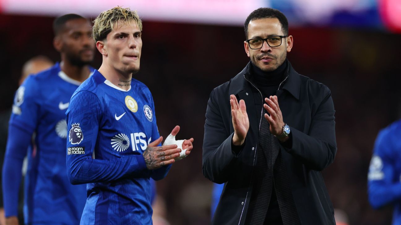 Is failing to qualify for the Champions League actually better for Premier League teams?