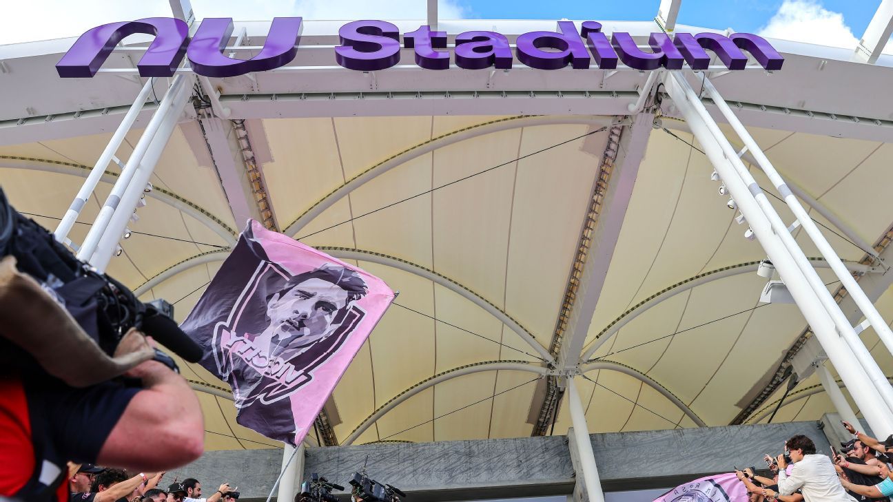 Imagem da notícia - ESPN Brasil