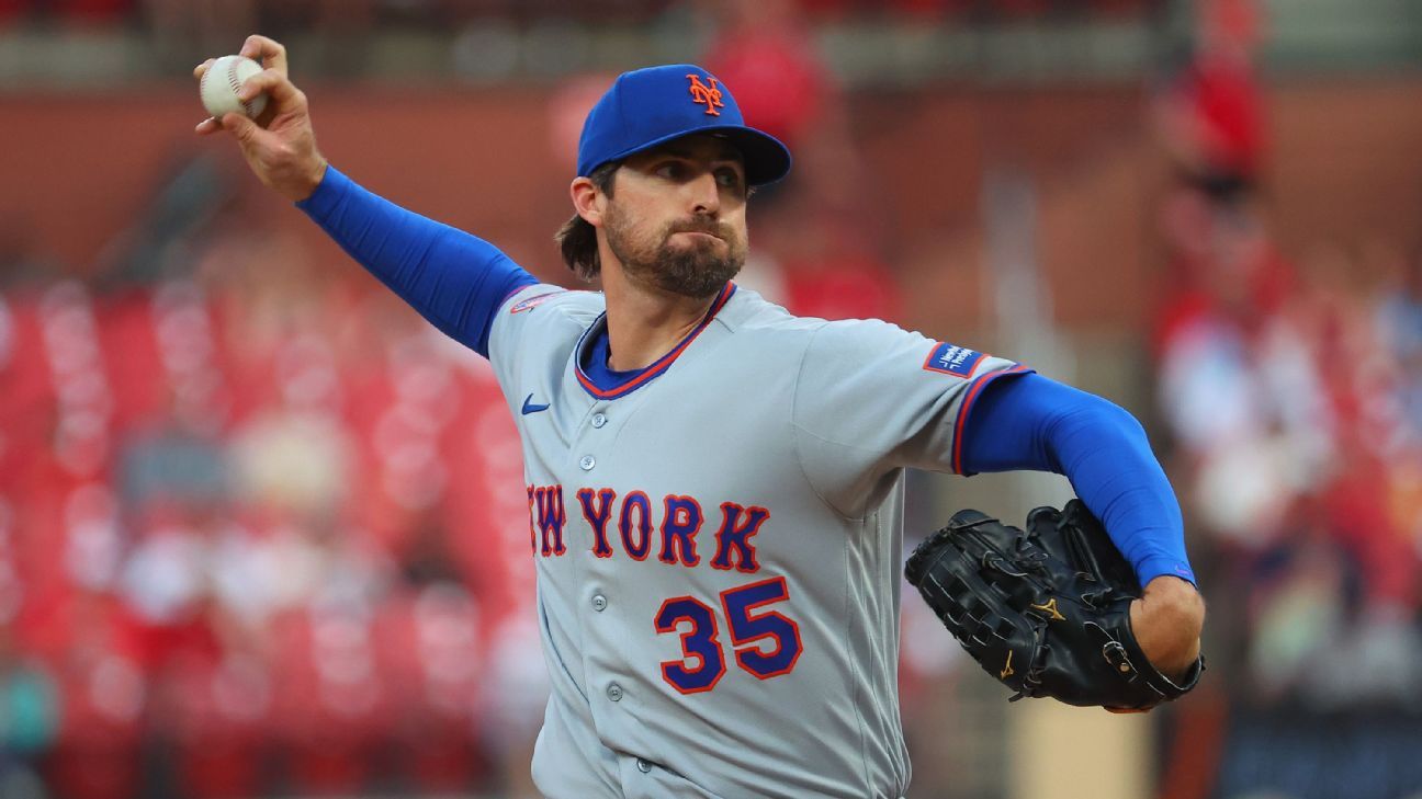 Fantasy baseball lineup advice for Friday: Holmes, Imai keep building ...