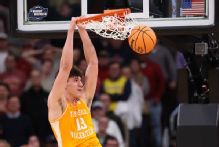 Michigan lands coveted Tennessee transfer J.P. Estrella
