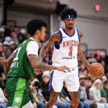 Dink Pate, Miles Byrd commit to Bryan Hodgson, Providence