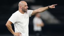 Vasco topa pagar multa ao Botafogo e faz oferta de dois anos para Franclim Carvalho