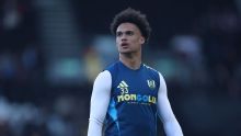 Transfer rumors, news: Man United eye USMNT's Robinson, England's Hall