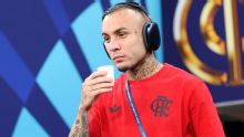 Badalação, lesões e irritação: como Cebolinha viu 'fim da linha' no Flamengo até sair dos planos