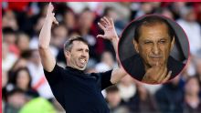 El posteo que River le dedicó a Ramón Díaz