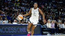 Fantasy women's basketball rankings: Top 100 players for 2026