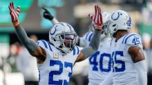 Colts acuerdan buscar nuevo equipo para CB Kenny Moore, fuentes