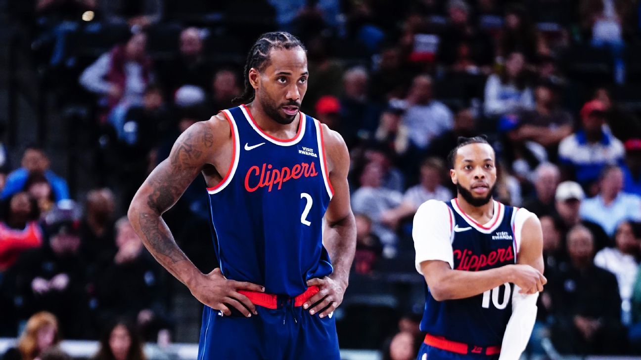 Offseason: Draft, free agency, trade targets for every team