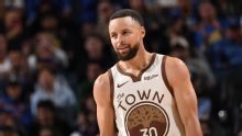 Warriors' Stephen Curry says 'no drama' over unsettled contract