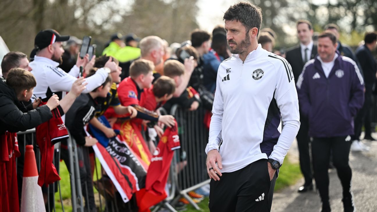 A big summer awaits Man United, where transfers take priority