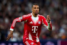 Real Madrid: No contact with Bayern and France's Michael Olise