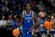 Kentucky transfer Aberdeen to rejoin Florida if waiver granted