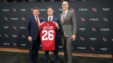 Arizona Cardinals 2026 NFL draft picks: Selection analysis