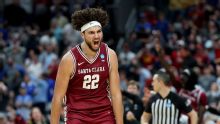 Ranking the top 60 men's basketball players to enter transfer portal