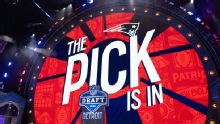 Former Belichick aide brings insight to Patriots' No. 31 pick