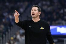 JJ Redick on short-handed Lakers: 'Everybody wants to play us'