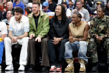 NBA's Friday slate sees at least 168 out with injury or illness