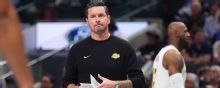 JJ Redick sobre Lakers mermados por bajas: Todos quieren jugar contra nosotros