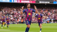 Barcelona, Spain star Ferran Torres to join Paris Saint-Germain in €50M move - source