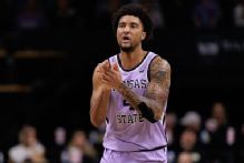 Texas A&M lands former Kansas State star scorer P.J. Haggerty