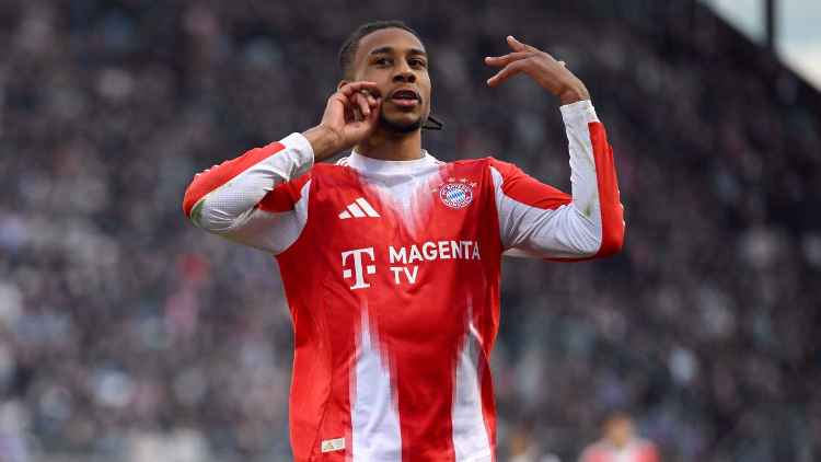 Rumores de transferencia, noticias: Olise del Bayern es el R de Pérez…