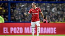 Independiente hará uso de la millonaria opción de compra por Matías Abaldo
