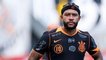 Memphis Depay se manifesta, detona Corinthians por não honrar compromisso e promete ir à Justiça: 'Decepcionado'