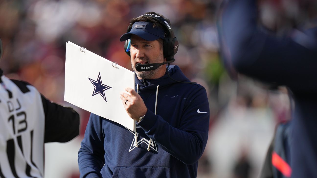 Dallas Cowboys Prepare for Second NFL Draft Under Schottenheimer