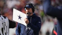 Cowboys se preparan para el segundo draft bajo Schottenheimer