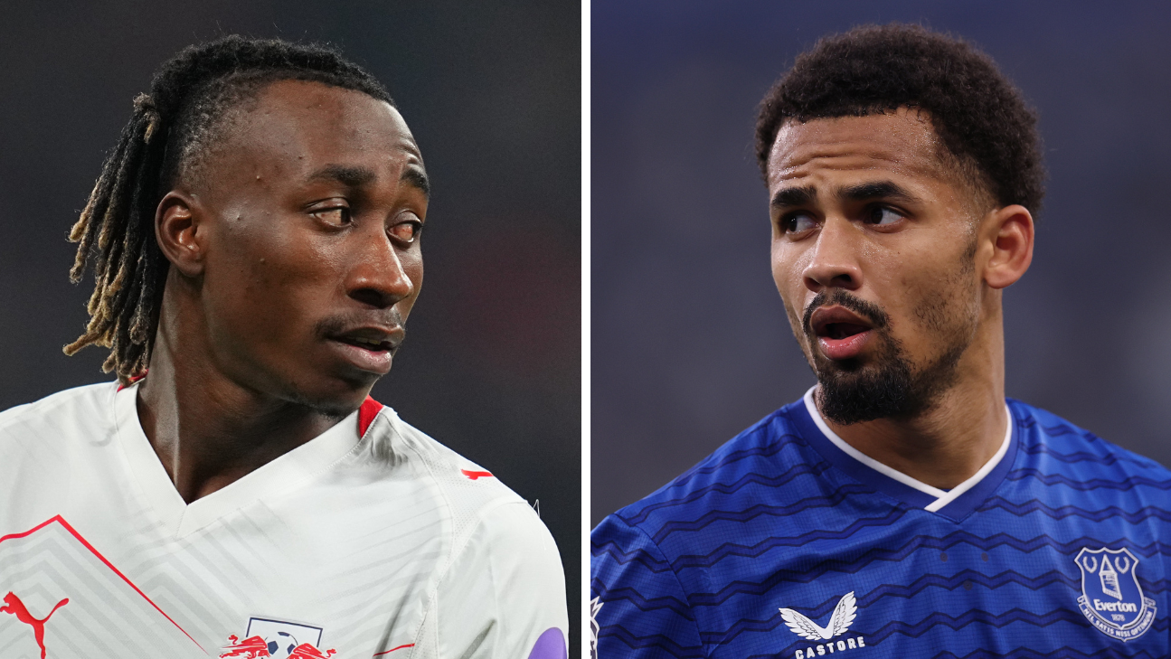 Transfer rumors, news: Man United scouting Diomande, Ndiaye