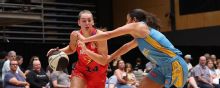 More Aussie stars ink WNBA contracts during free agency