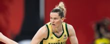 Landmark moment for Aussies in the WNBA