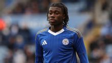 Arsenal to bid again for Leicester teen Jeremy Monga after first offer rejected - sources
