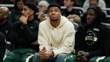 Bucks: Giannis Antetokounmpo se desahoga y no descarta su regreso