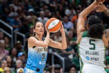 Source: Liberty reach deals with Rebecca Allen, Pauline Astier