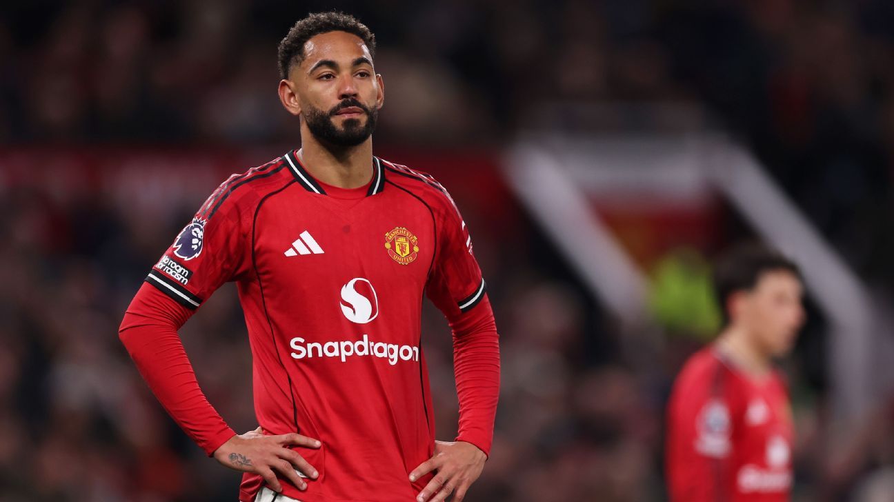 Chelsea vs Man United: TV channel, kick-off time, live stream, referee, injury and team news