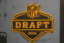 Bettors divided on Bailey, Reese as No. 2 pick in NFL draft