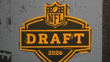 2026 NFL draft trades: Live tracking deals of picks, players