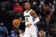 Sources: Grizzlies trading star Ja Morant to Trail Blazers