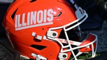 Sources: 2027 QB Kamden Lopati decommits from Illinois