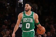 Celtics' Jayson Tatum listed as questionable for G7 vs. 76ers