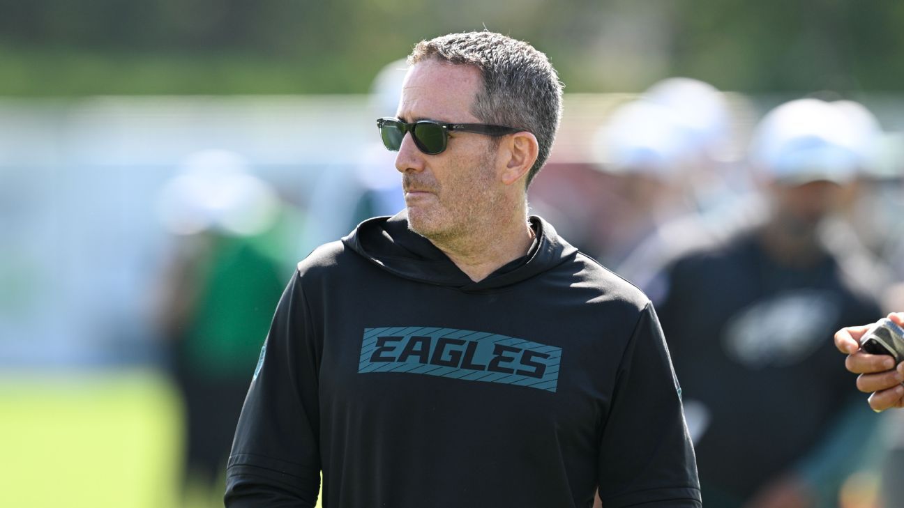 Game Day Gambles: Which NFL Teams Should Trade Up or Down This Draft?